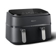 PHILIPS NA351/00 ФРИТЕЗА НА ТОПОЛ ВОЗДУХ AIR FRYER