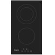 WHIRLPOOL WRD6030B 