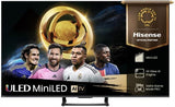 HISENSE 55U7Q UHD 4K MINI LED VIDAA 55" SMART телевизор