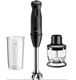 BRAUN MQ30201MBK