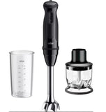 BRAUN MQ30201MBK