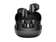 Слушалки Blackview AirBuds 20 црни TWS, микрофон, IPX7, BT 5.4, намалување на шумот, допир со футрола за полнење