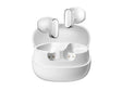 Слушалки Blackview AirBuds 20 бели TWS, микрофон, IPX7, BT 5.4, намалување на шумот, допир со футрола за полнење