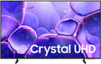 SAMSUNG UE-85U8072FUXXH 85" CRYSTAL 4K SMART LED ТЕЛЕВИЗОР