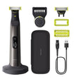 PHILIPS QP6652/61 ЕДНО СЕЧИЛО