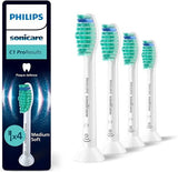 PHILIPS HX6014/87 РЕЗЕРВНИ ЧЕТКИ