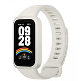 Xiaomi Smart Band 9 Active беж бела