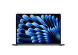 Apple MBA 15.3: MESNATË/M4 10C CPU/10C GPU/16GB/256GB-ZEE
