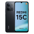 Xiaomi Redmi 15C 4/128GB Црн