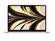 Apple MBA 13.6: STARLIGHT/M2/8C GPU/16GB/256GB-ZEE