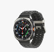 Samsung Galaxy Watch Ultra L705 (2025) LTE Титаниумски сив