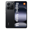 Xiaomi Redmi Note 14 8/256GB полноќно црно