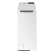 WHIRLPOOL TDLR7250SS