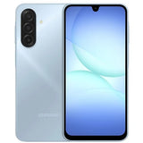 Samsung Galaxy A17 4/128GB светло сина