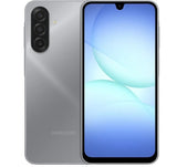 Samsung Galaxy A17 4/128GB сив