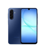 Samsung Galaxy A17 8/256GB светло сина