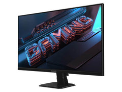Монитор 27" Gigabyte GS27FA SS IPS LED Gaming 1ms/180Hz/FHD/2xHDMI/DP/Слушалки/Навалување/VESA