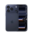 Apple iPhone 17 Pro 256GB Темно сина
