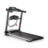 FITLIFE F-580 ЛЕНТА ЗА ТРЧАЊЕ СО МАСАЖЕР