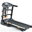 FITLIFE F-3 SHIRIT VRAFI ME MASAZHUES DHE SHTESË PËR USHTRIME BARKU DHE BLUETOOTH