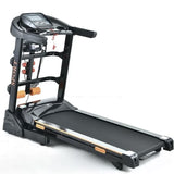FITLIFE F-3 SHIRIT VRAFI ME MASAZHUES DHE SHTESË PËR USHTRIME BARKU DHE BLUETOOTH