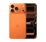 Apple iPhone 17 Pro Max 256GB Космичка портокалова