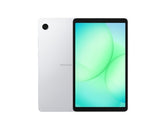 Samsung Galaxy Tab A11 (4+64GB) сребрен