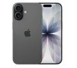 Apple iPhone 17 256GB црн