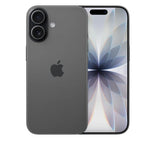 Apple iPhone 17 256GB црн