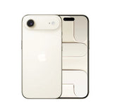 Apple iPhone Air 256GB светло златен