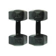 PRACTICO FITNESS СЕТ ТЕГОВИ 10КГ(2Х5КГ)