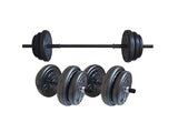 PRACTICO FITNESS СЕТ ТЕГОВИ 45КГ