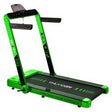 THUNDER RACE-GREEN SHIRIT Vrapimi