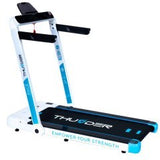 THUNDER RACE-WHITE TAPET PËR VAPIM