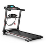 FITNESS F-580 ЛЕНТА ЗА ТРЧАЊЕ СО МАСАЖЕР