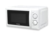 HEINNER HMW-MD20MWH МИКРОБРАНОВА ПЕЧКА