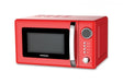 HEINNER HMW-20GRD МИКРОБРАНОВА ПЕЧКА