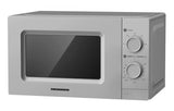 HEINNER HMW-MD20MSL МИКРОБРАНОВА ПЕЧКА