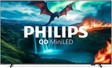 PHILIPS 55MLED820/12 55" 4K UHD MiniLED Titan OS