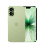 Apple iPhone 17 256GB Sage