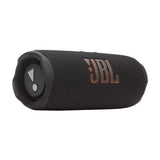 JBL FLIP 7 БЕЛ ПРЕНОСЕН ЗВУЧНИК