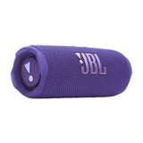 JBL FLIP 7 PURPLE ПРЕНОСЕН ЗВУЧНИК