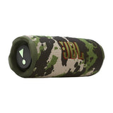 JBL FLIP 7 SQUAD ПРЕНОСЕН ЗВУЧНИК