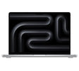 Apple MBP 14: Сребрена /M5 10C/10C GPU/16GB/512GB-ZEE