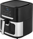ECG AF 8000 ФРИТЕЗА НА ТОПОЛ ВОЗДУХ AIRFRYER