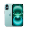 Apple iPhone 16 128GB тиркизна боја