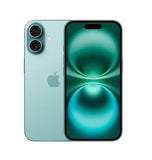 Apple iPhone 16 128GB тиркизна боја