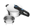 TEFAL P2580402 SECURE TRENDY 4L AQUA BLUE ЕКСПРЕС ЛОНЕЦ 
