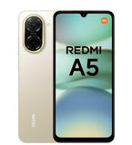 Xiaomi Redmi A5 3/64GB Ngjyrë Ari me Rërë