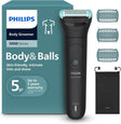 PHILIPS BG5470/15 ТРИМЕР ЗА ТЕЛО